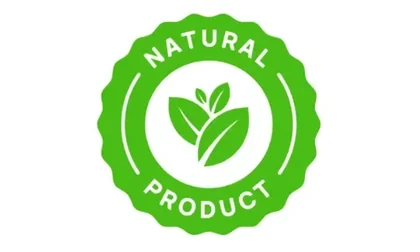 Alpha Erec naturally sourced ingredients